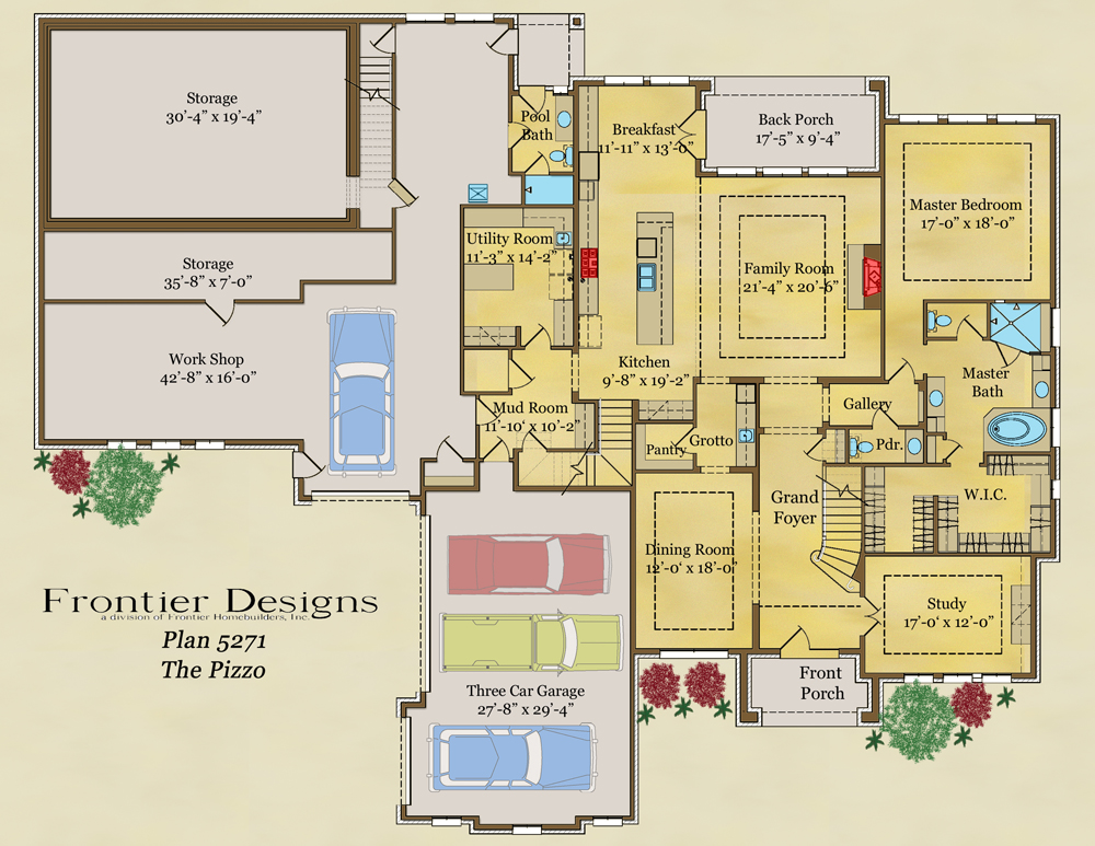 Plan_5271_first_floor