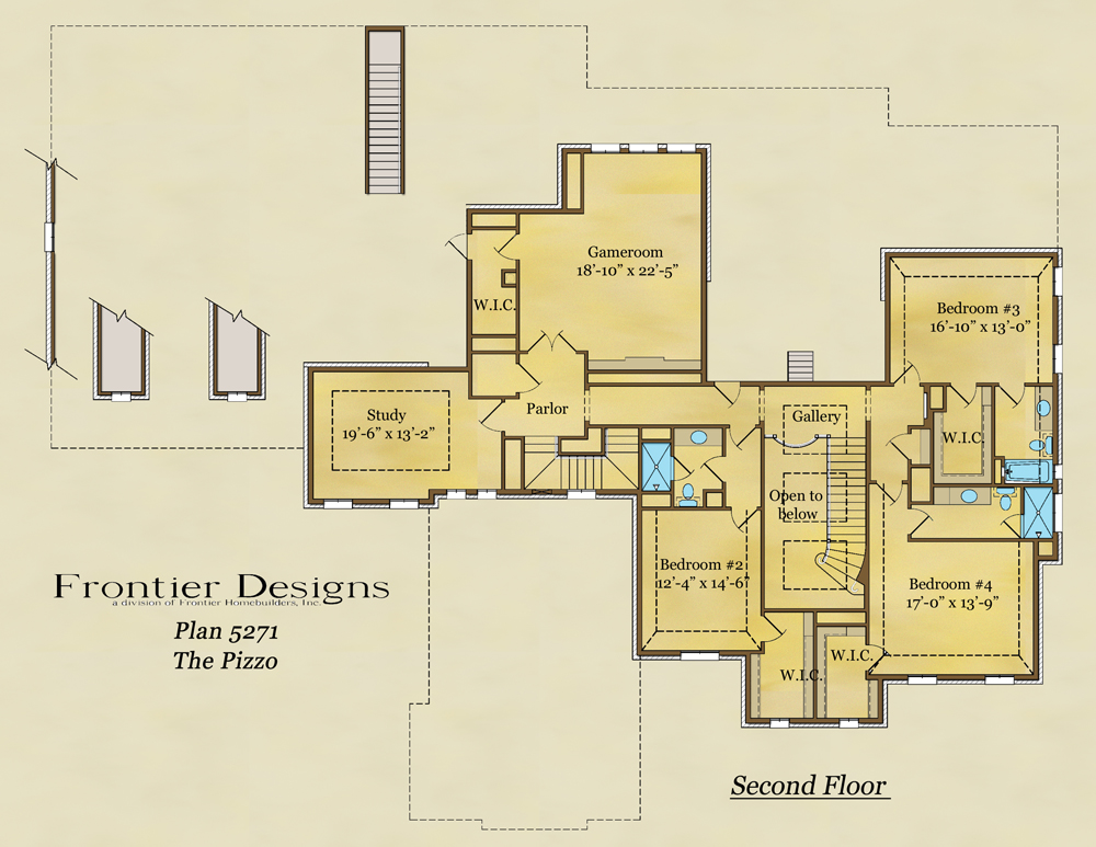 Plan_5271_second_floor